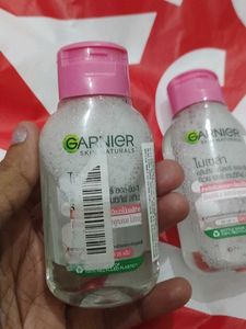 Garnier Skin Naturals Micellar Cleansing Water