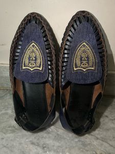 Stylish Men's Peshawari Sandals