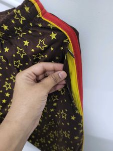 Comfy Star Print Lounge Pants