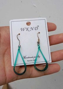 WKND Dangle Drop Earrings