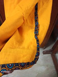 Navratri Ghagra-Choli Set