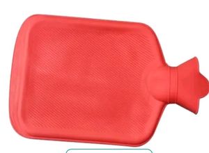 Hot Water Pouch 😊