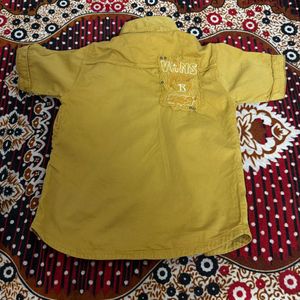 Cool Vans Shirt