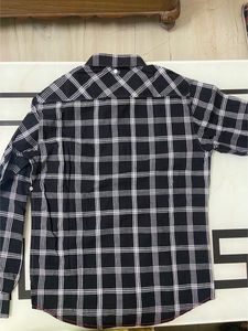 Mufti Shirt Mens
