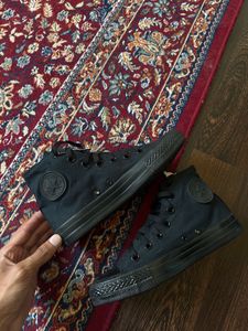 Rare Converse Chuck Taylor All Star Sneakers