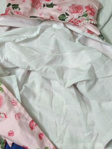 Beautiful Floral Print Dress.. Clearance sale
