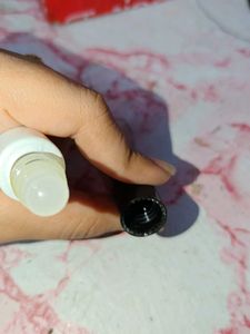 Inspired rose floral roll on perfume