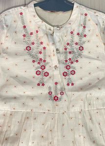 New kurti