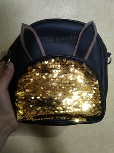 It Is A Bag