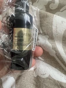 NEXXUS Promend Repair Keratinizing Shampoo