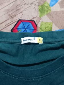 Vintage Camera Graphic Tee