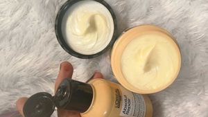 L'Oreal Absolut Repair Duo