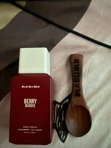 Bbli Blu Berry Baddie Parfum