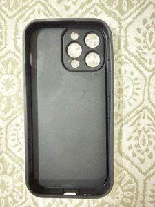 Cute Cow Phone Case ( 14 pro max)