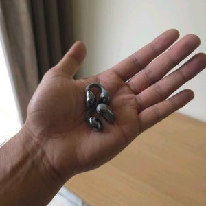 Original BoAt Wireless Earbuds with Charging Case
