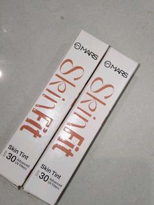 MARS Skin Fit Tint
