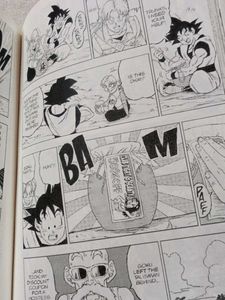 Dragon Ball Super 4