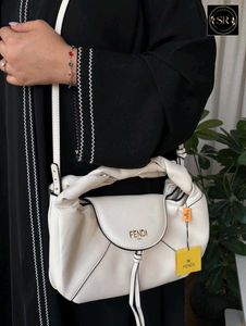 LATEST FENDI ROMA SPY MINI BAG*  WITHOUT BOX