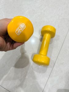 1.5kg Dumbbells set