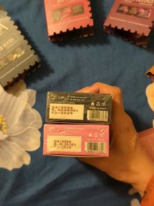 HIRA Perfume Collection 💖✨