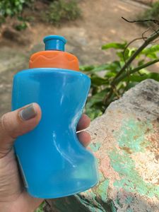 Kids Sipper Bottle