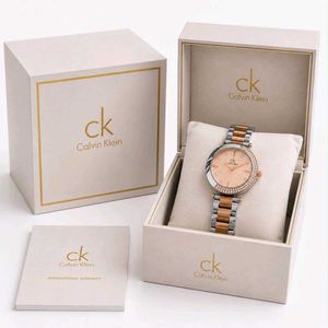 CK*❣️🔸 *LADIES WATCH*🔸 *PREMIUM QUALITY*