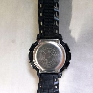 Men's Armitron Pro Sports Wrist Watch Wr330ft Boy⌚