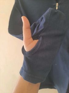 Navy Tshirt