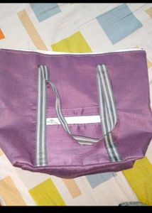 New Unused Tote Bag