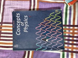 Concepts of Physics Vol 1