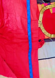 (New,unused)Vibrant Pink Kurta Set
