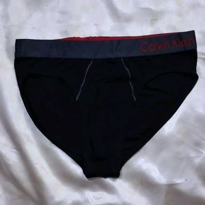 Calvin Klein Pant Mel