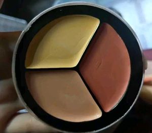 f.f.it Blush &amp; Highlighter