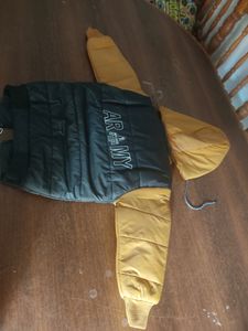 Brand New, Jacket For Kids