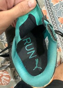 PUMA NITRO WTR RUNNING SHOES ORIGINAL