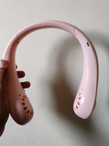 Neck Cooler Fan