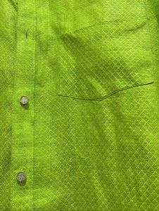 Lenin Shirt Designer Stitched