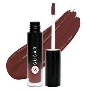 SUGAR Mousse Muse Maskproof Lip Cream