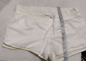 Very Fancy Topand Sports H&amp;M Shorts