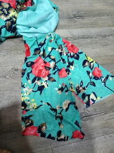 Party Wear Gown Dress