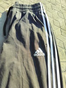 100% ORIGINAL ADIDAS TRACKPANT