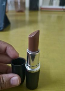MAC Maximal Sleek Satin Lipstick - Truth be untold