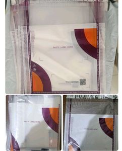 Like New  Courier Bags