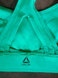Orginal Reebok sports bra