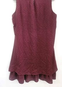 Allen Solly Beautiful Dress