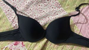 Padded Pushup Bra