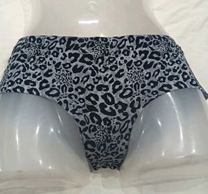 🪔 Leopard Print Briefs