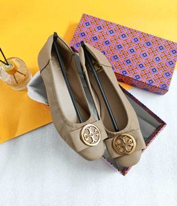 Tory Burch Ballerina First Copy  All Size