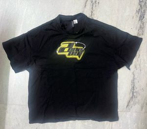 H&amp;M oversized tshirt