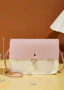 New Slingbag